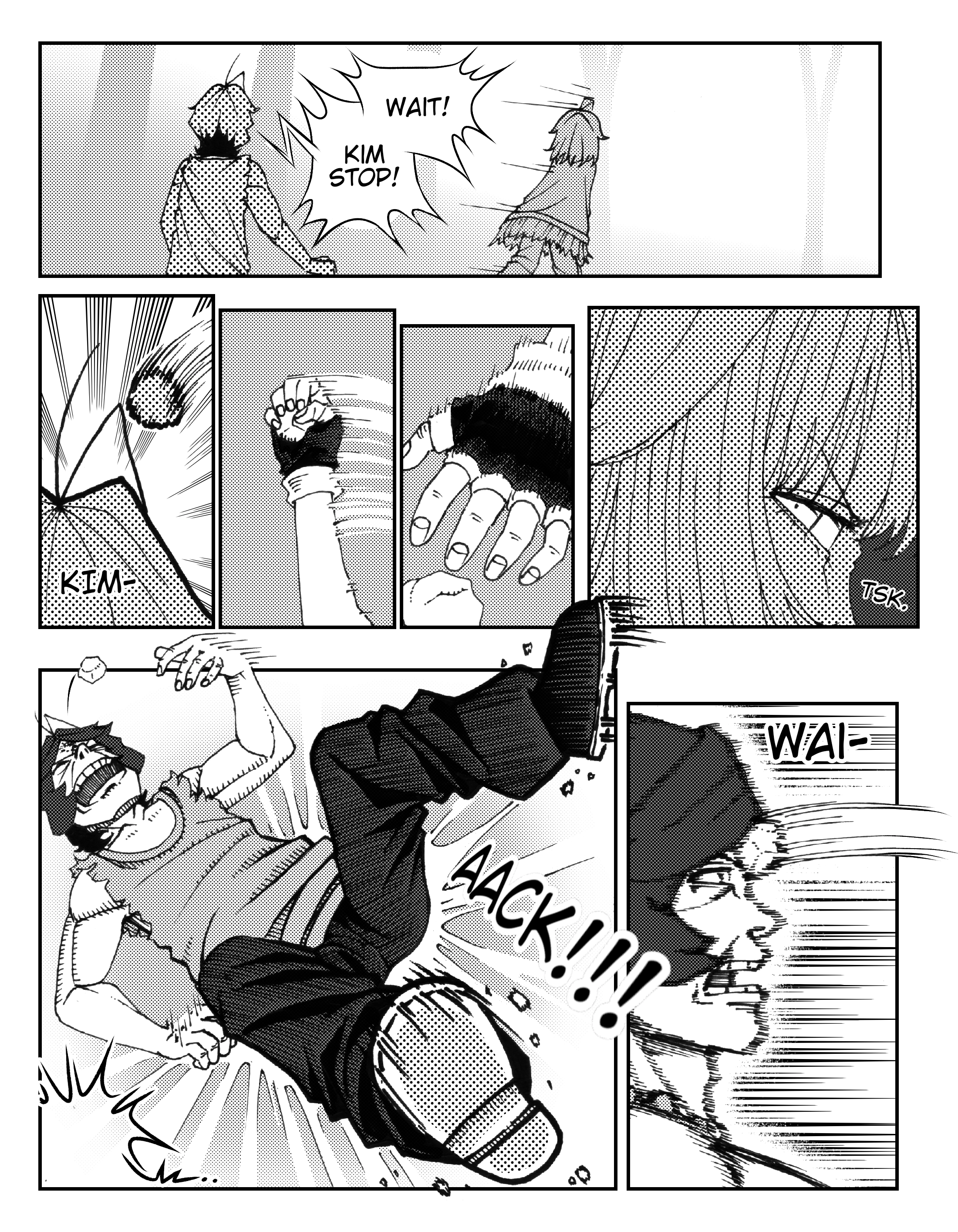 OddOnes Chapter 6 page 13 - 