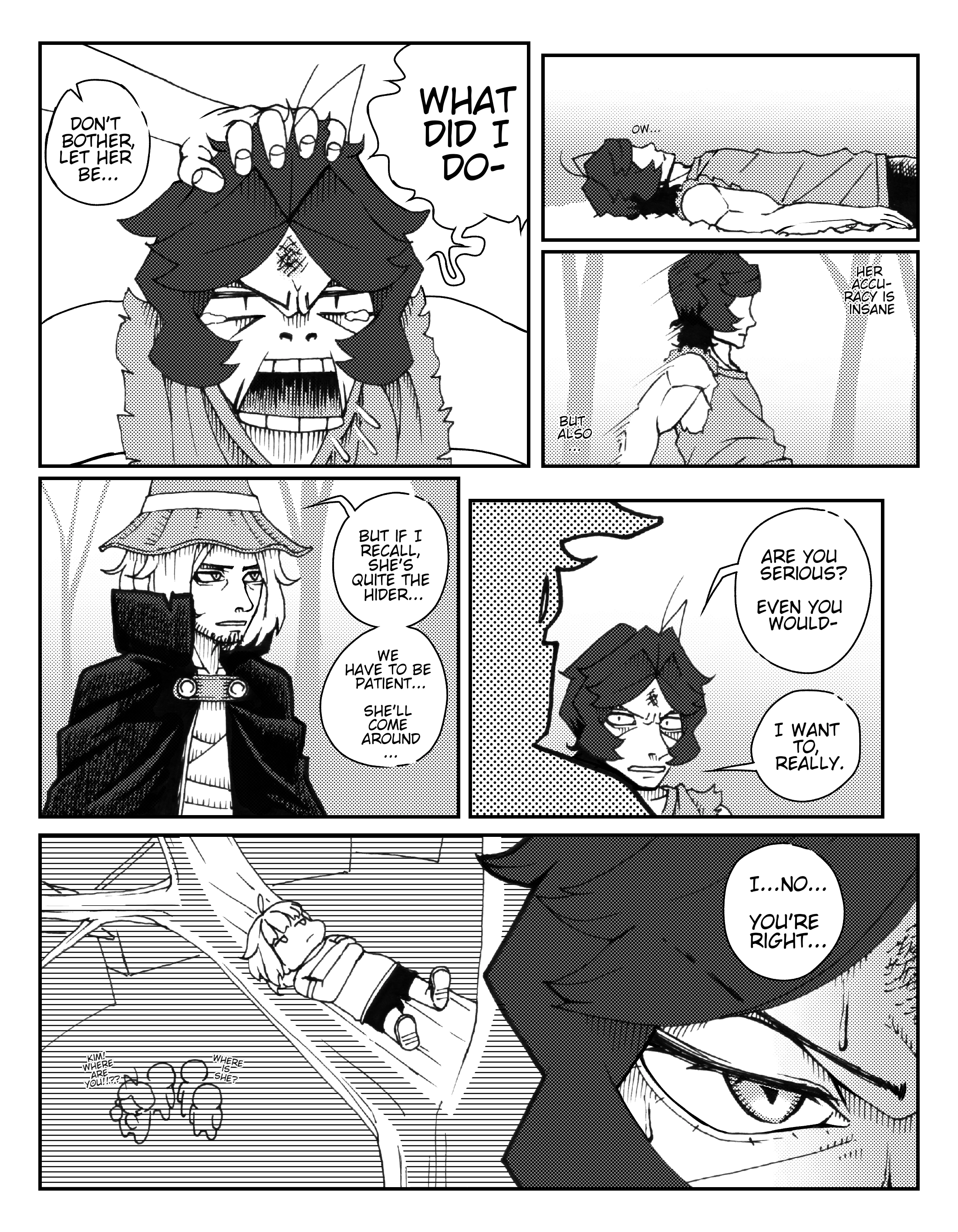 OddOnes Chapter 6 page 14 - 
