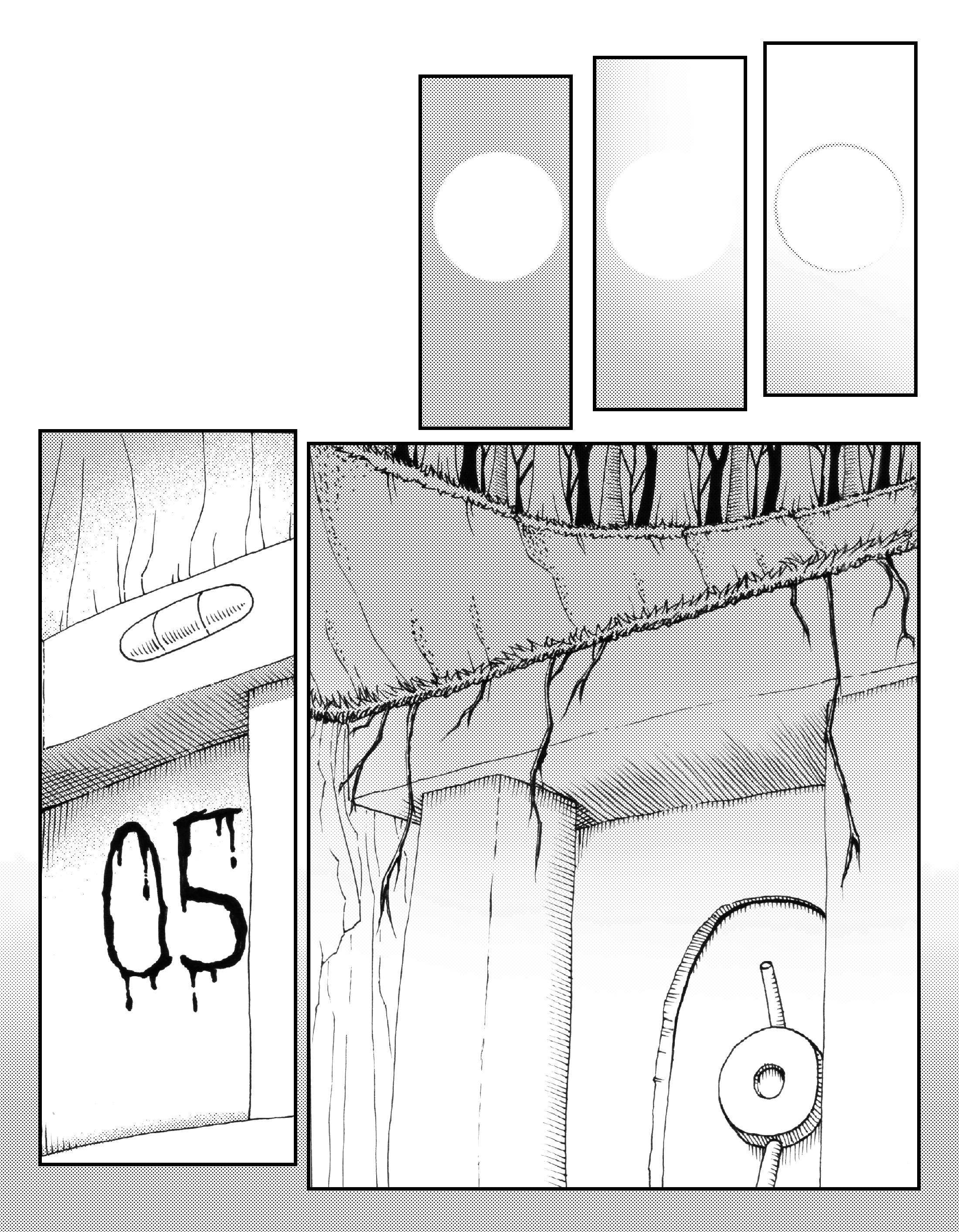 OddOnes Chapter 6 page 16 - 