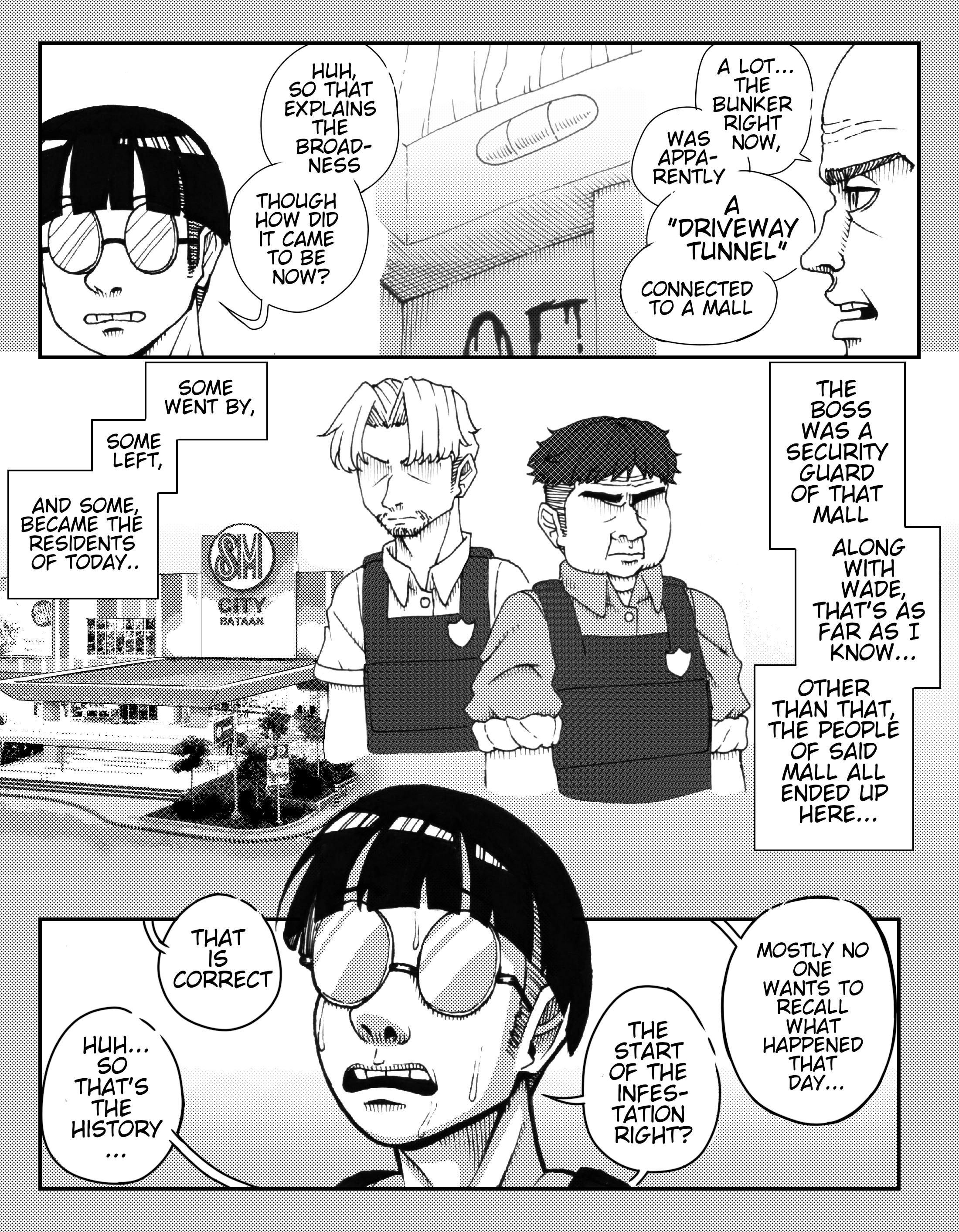 OddOnes Chapter 6 page 18 - 