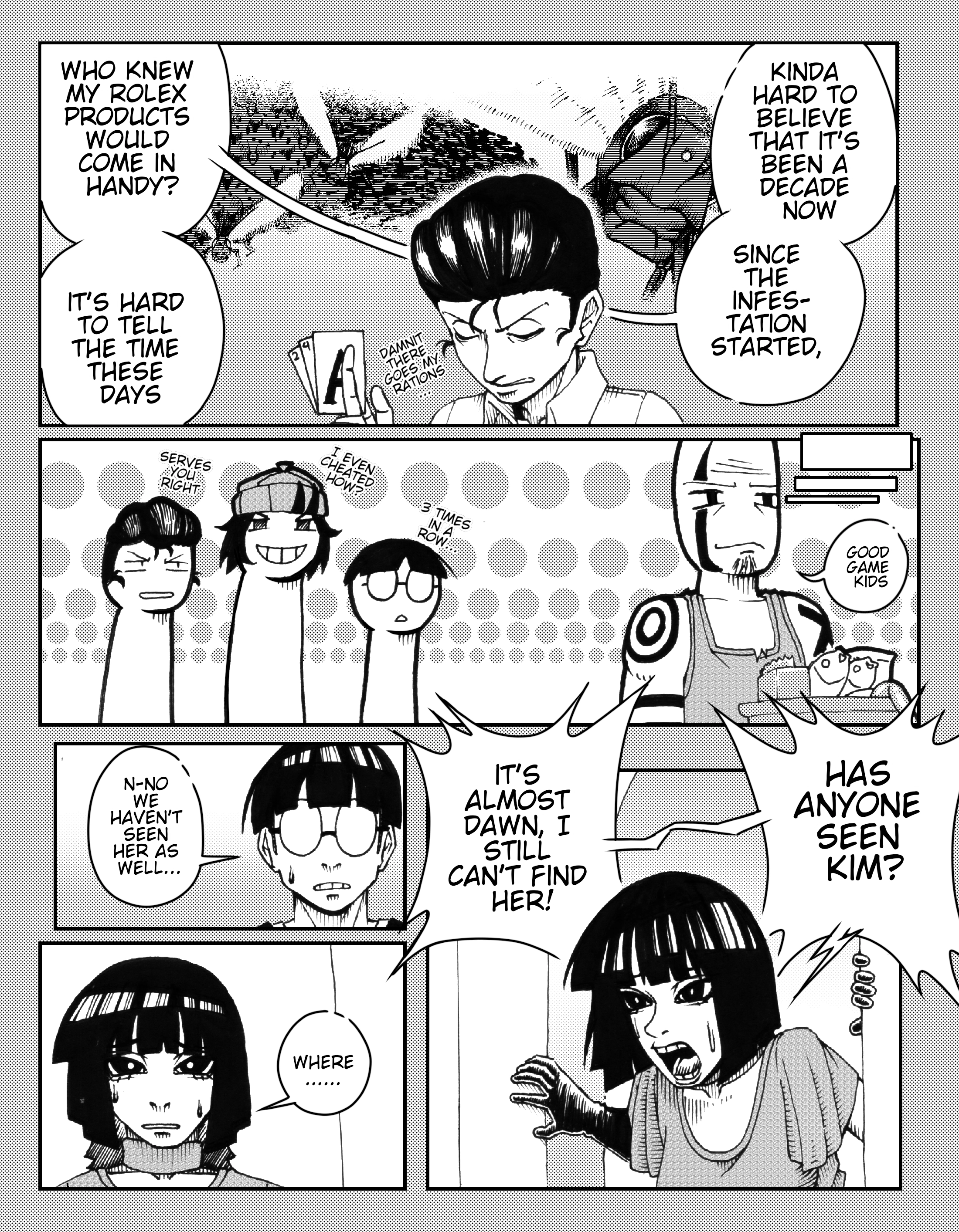 OddOnes Chapter 6 page 19 - 