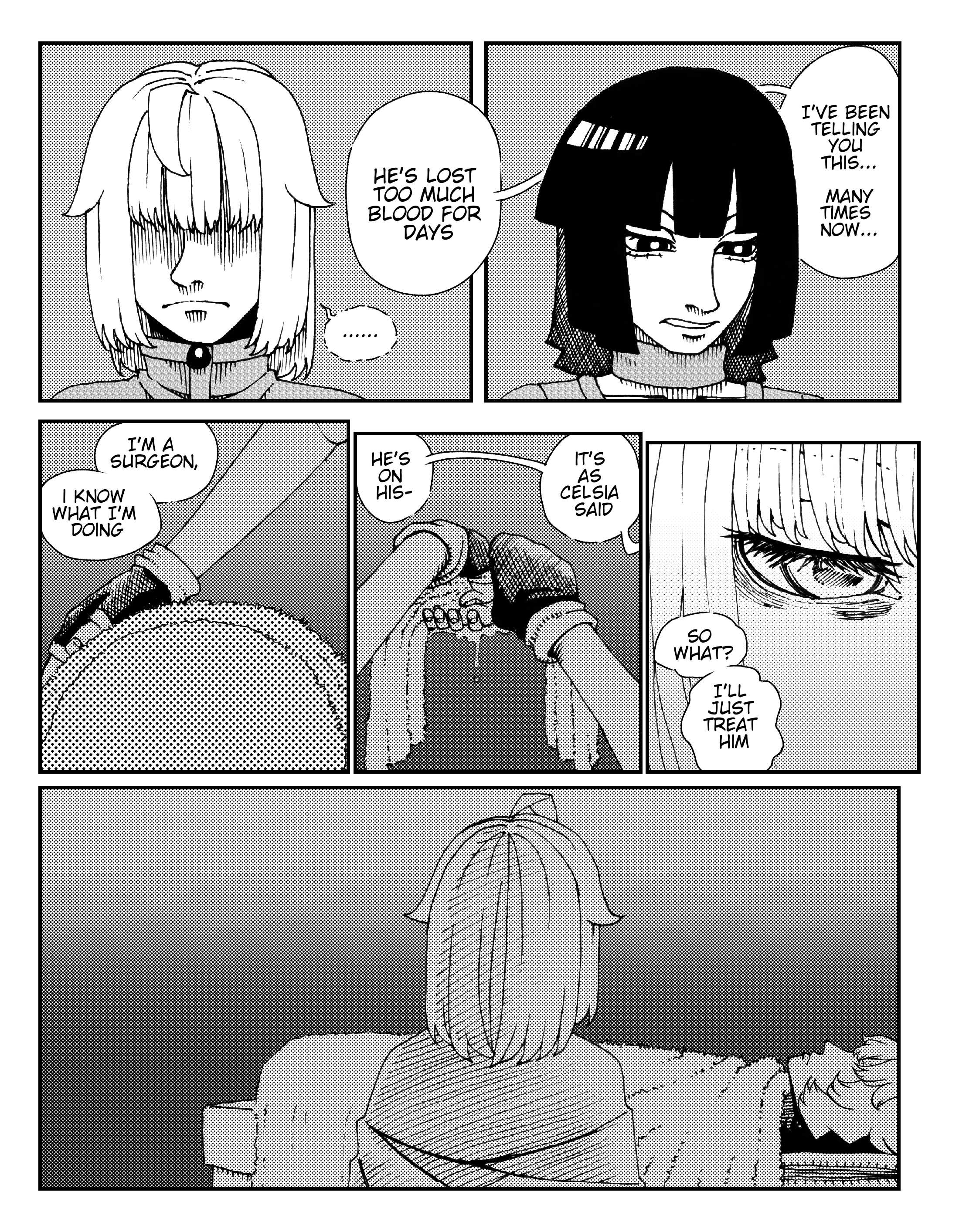 OddOnes Chapter 6 page 3 - 