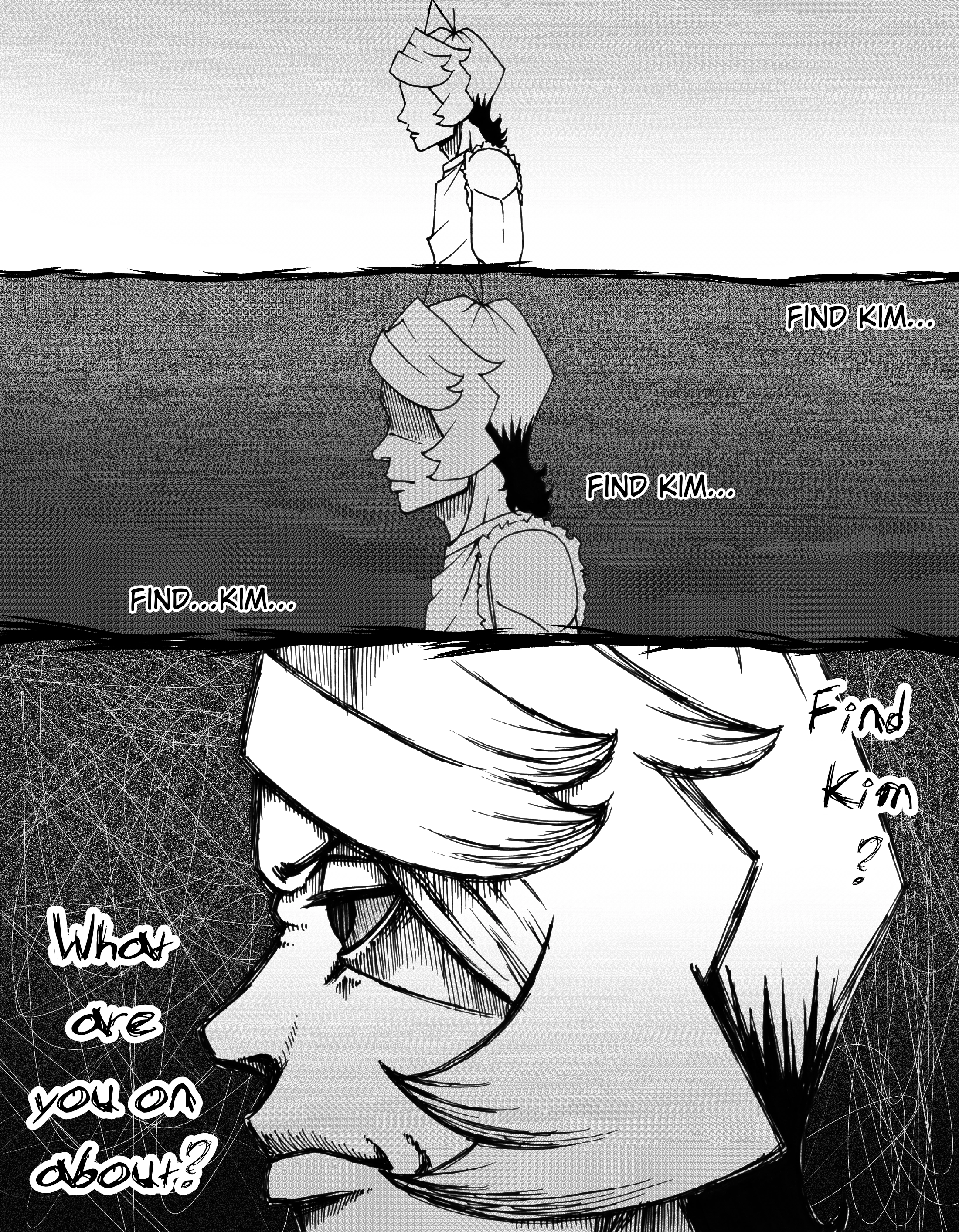 OddOnes Chapter 6 page 22 - 
