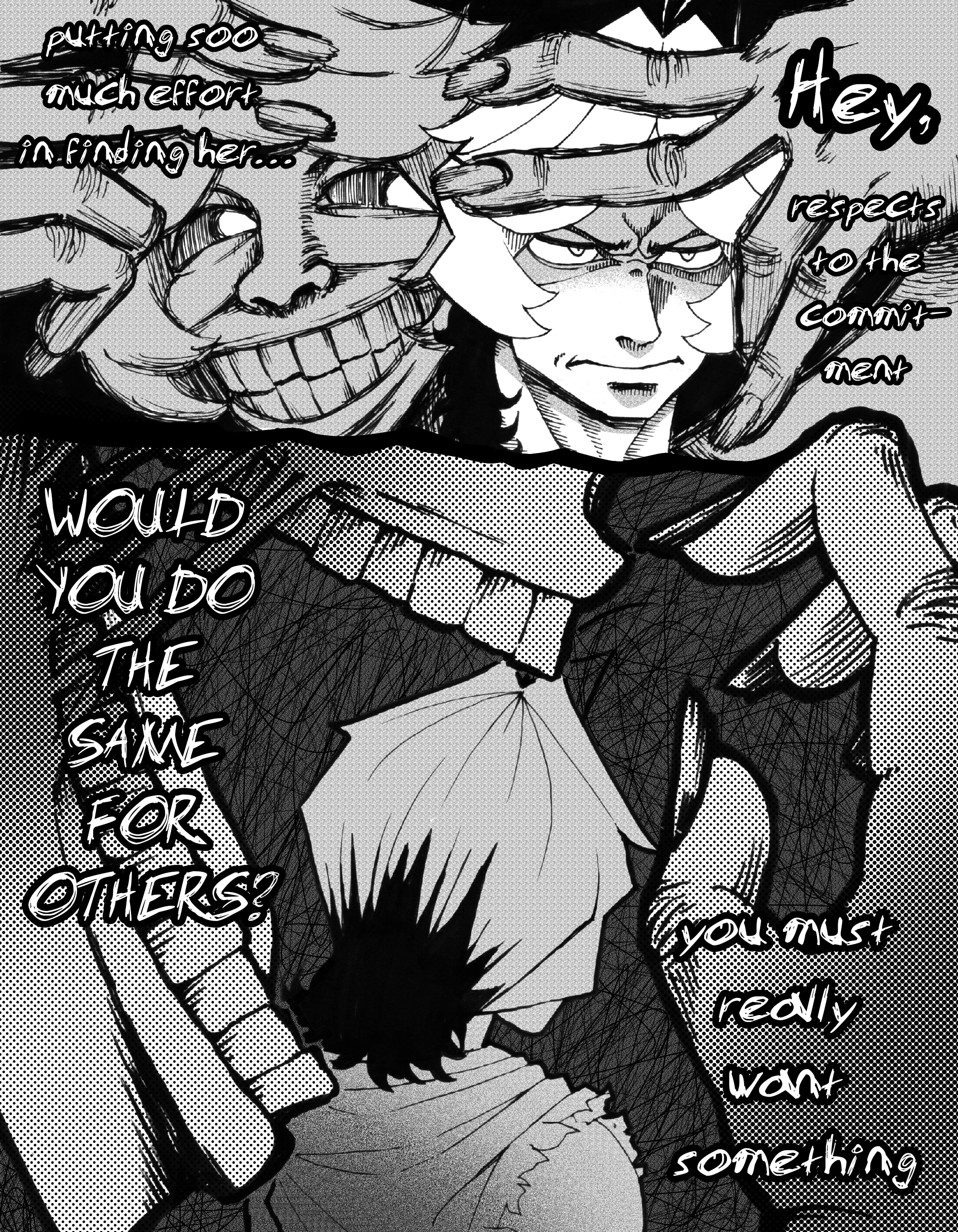 OddOnes Chapter 6 page 23 - 