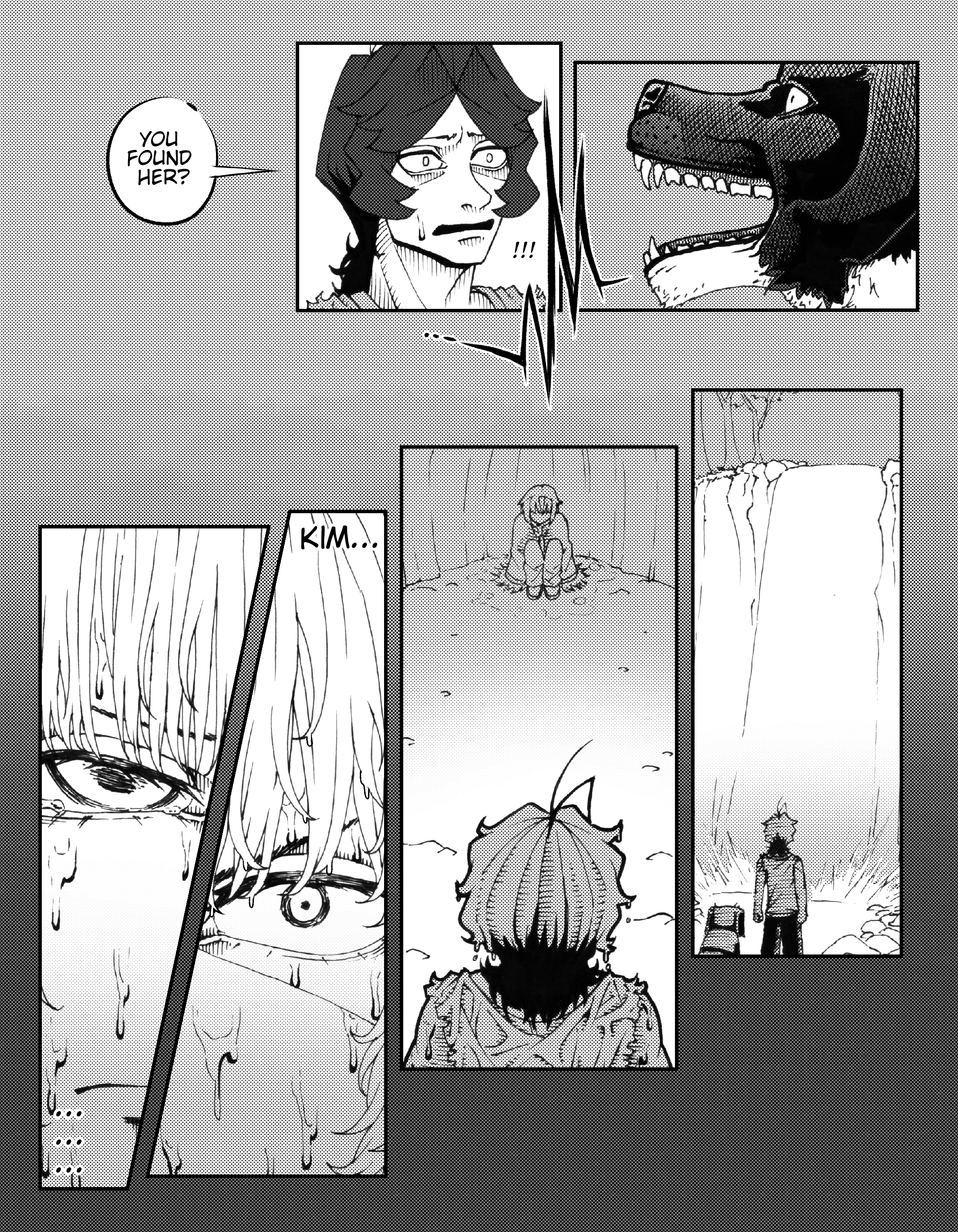 OddOnes Chapter 6 page 26 - 