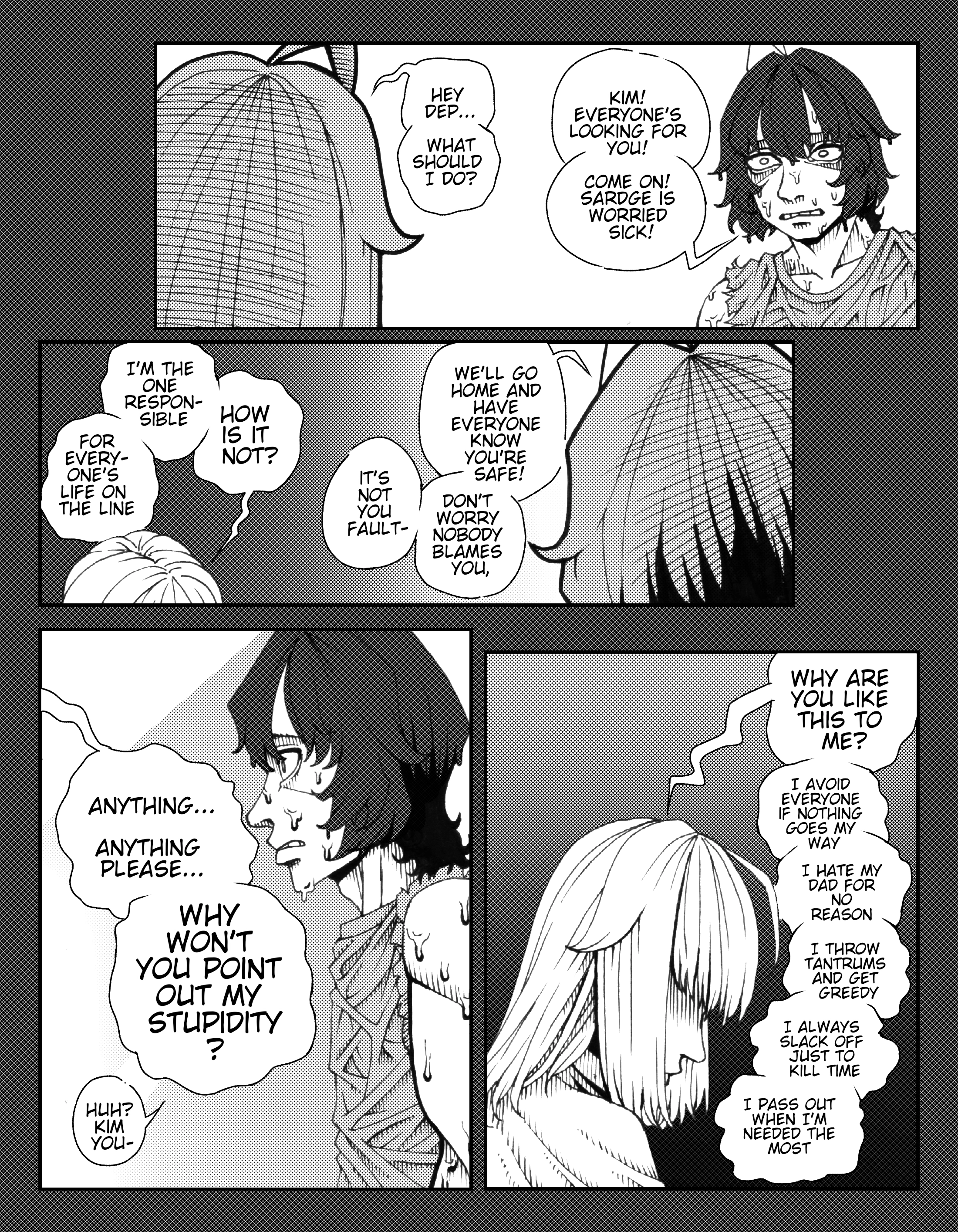 OddOnes Chapter 6 page 27 - 