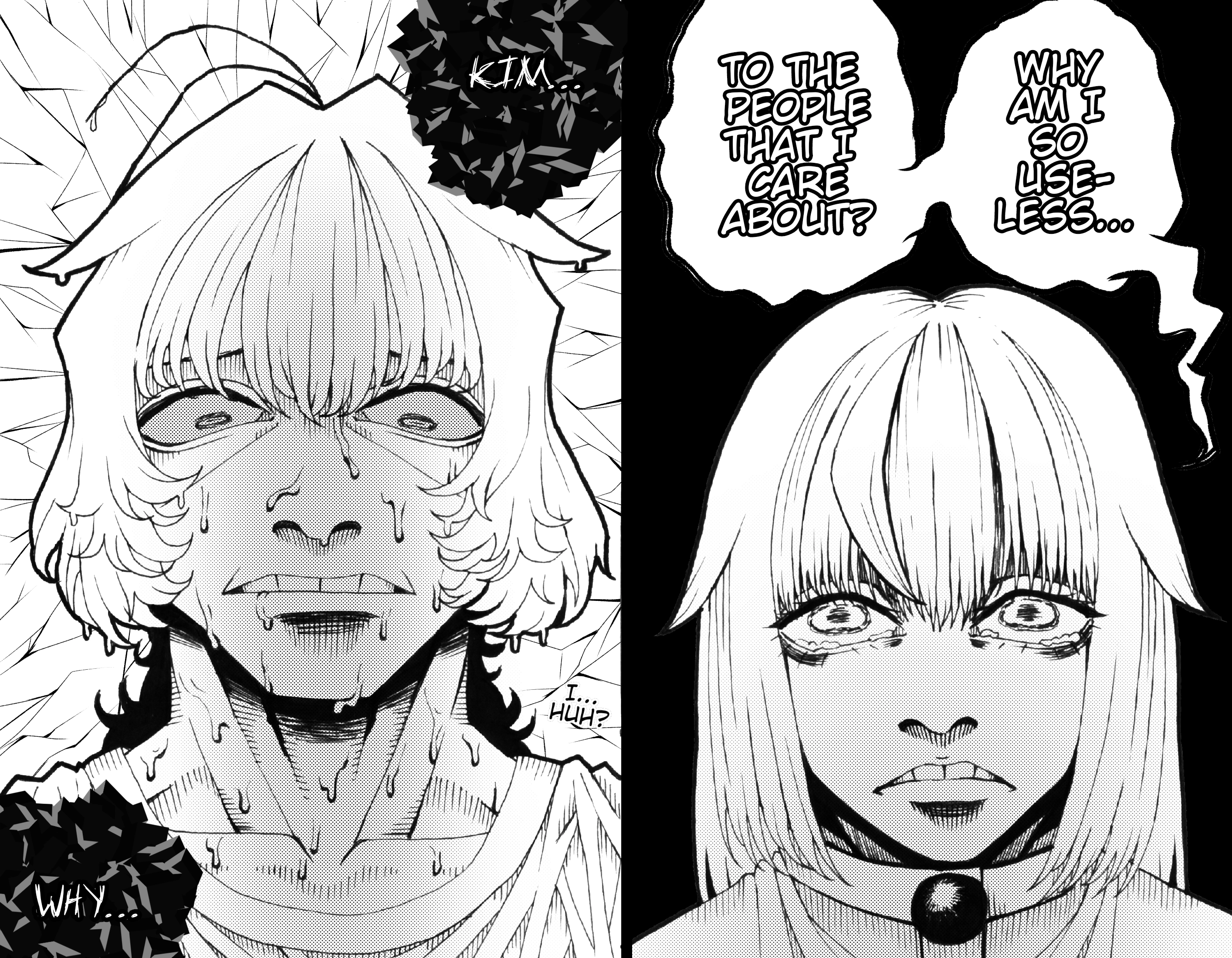 OddOnes Chapter 6 page 28 - 