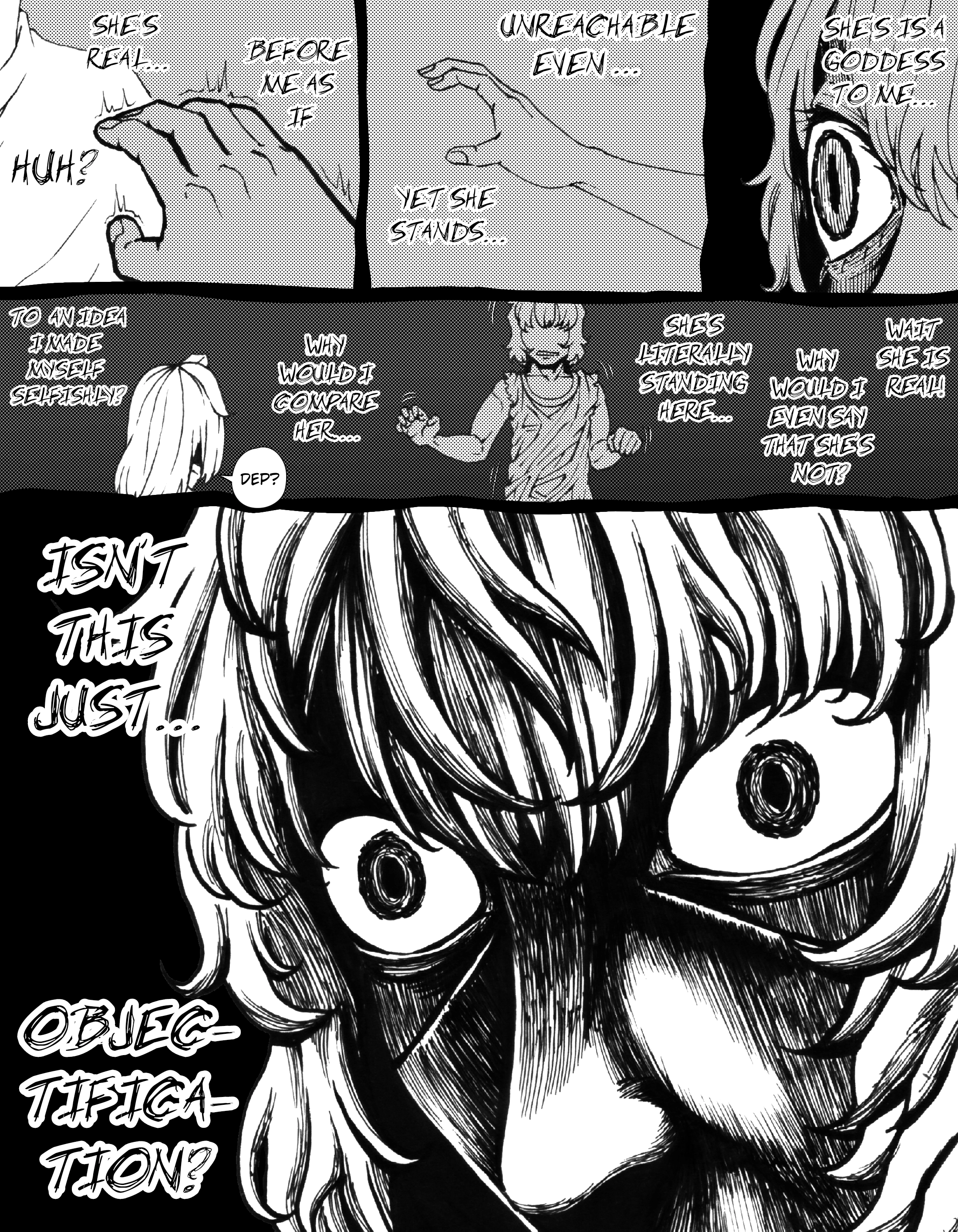 OddOnes Chapter 6 page 30 - 
