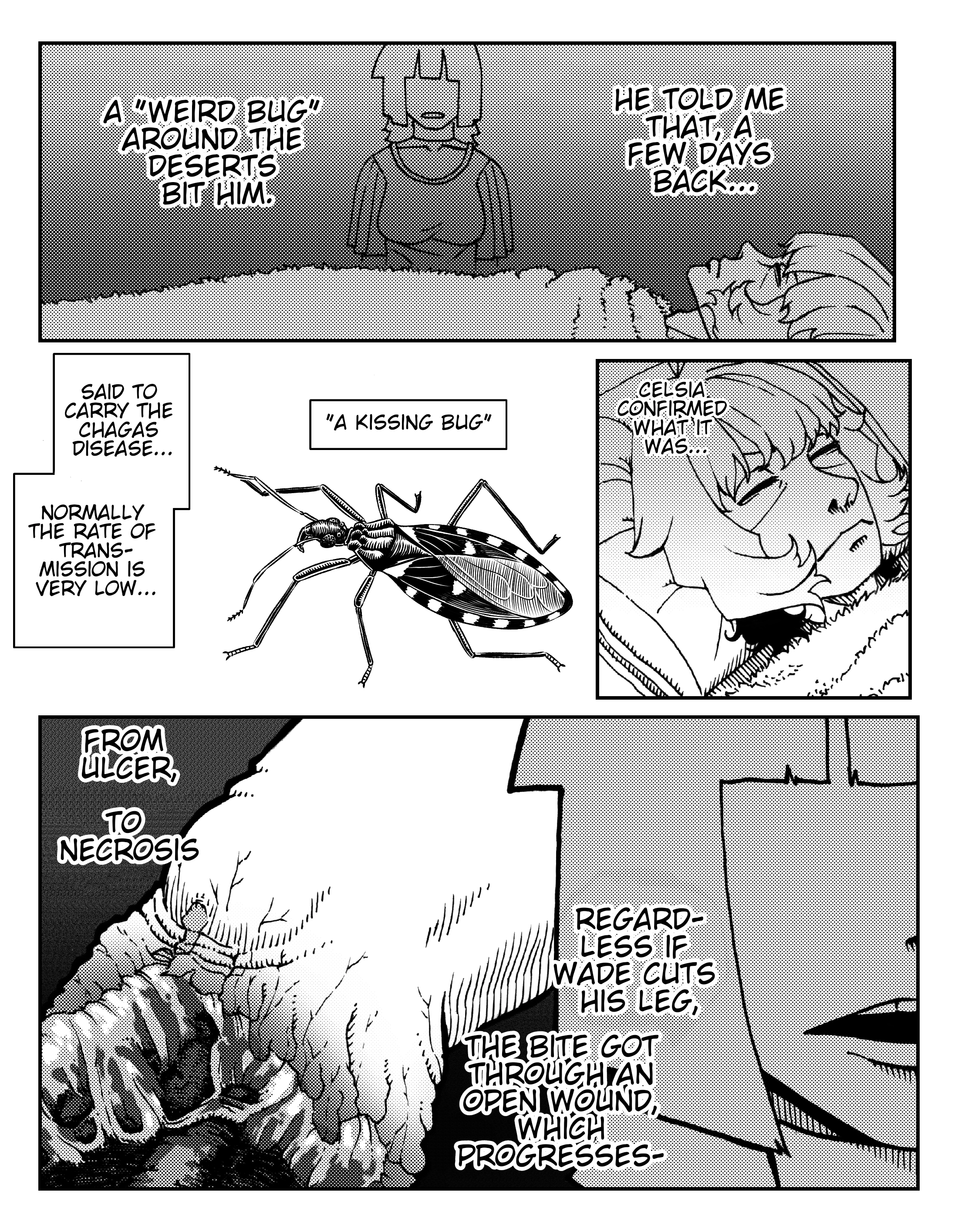 OddOnes Chapter 6 page 4 - 