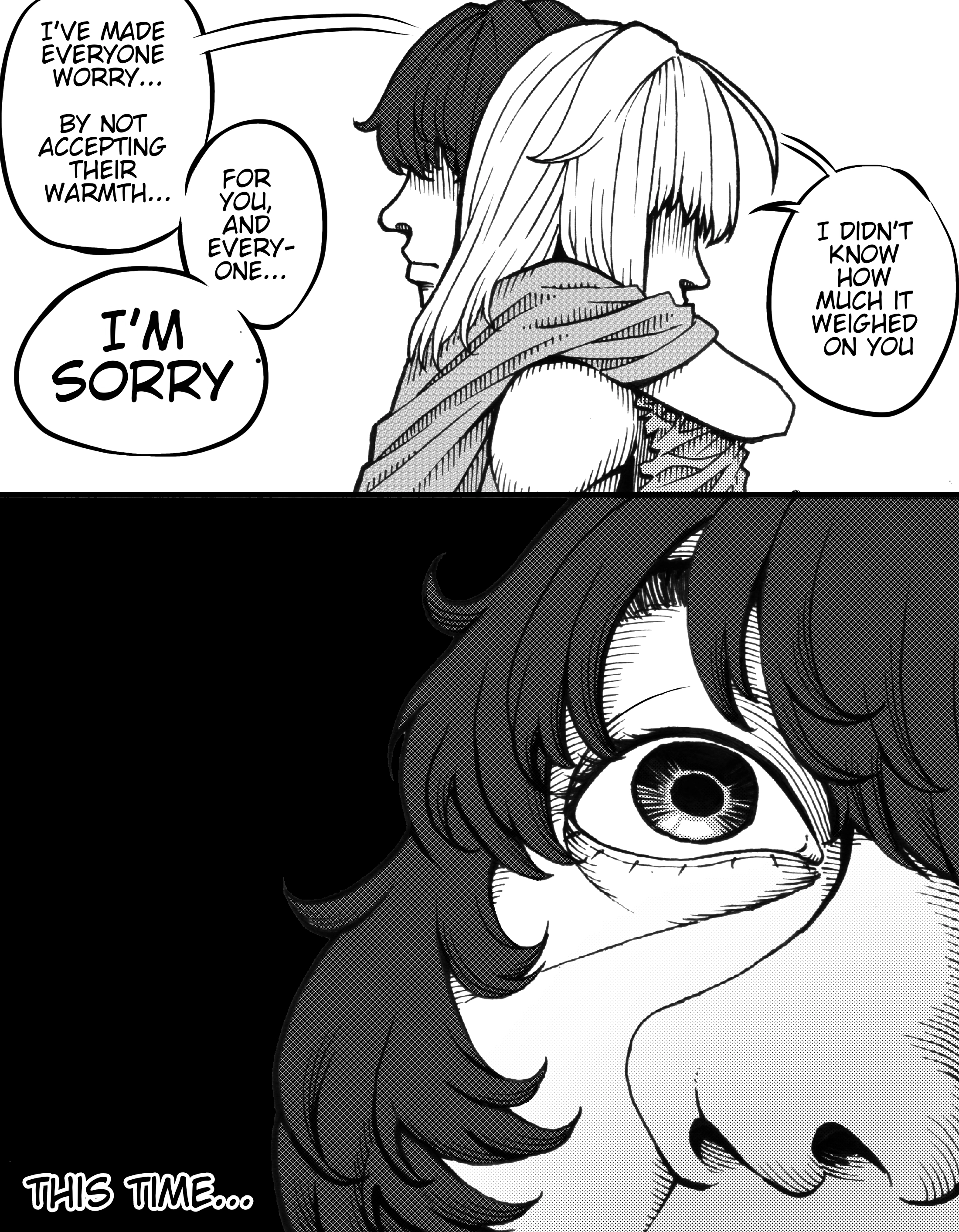 OddOnes Chapter 6 page 32 - 