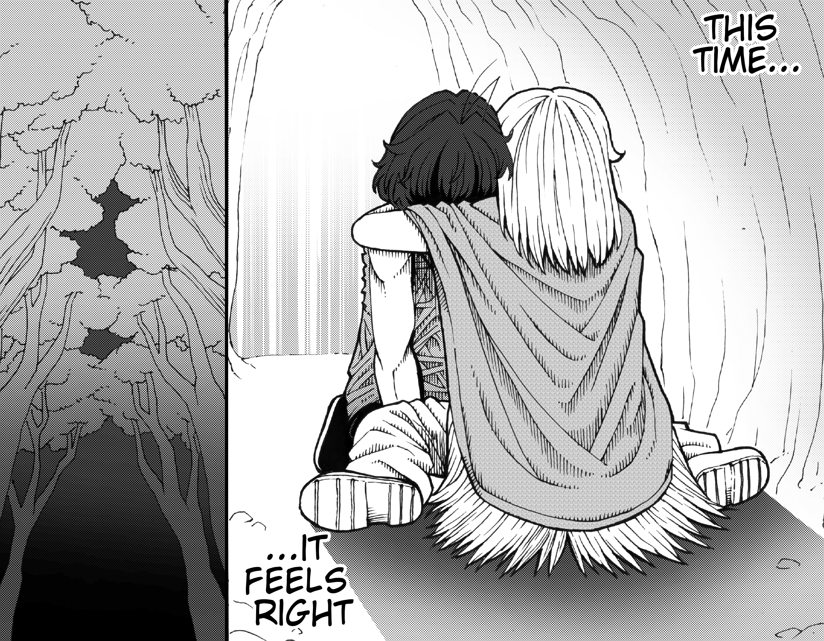 OddOnes Chapter 6 page 33 - 
