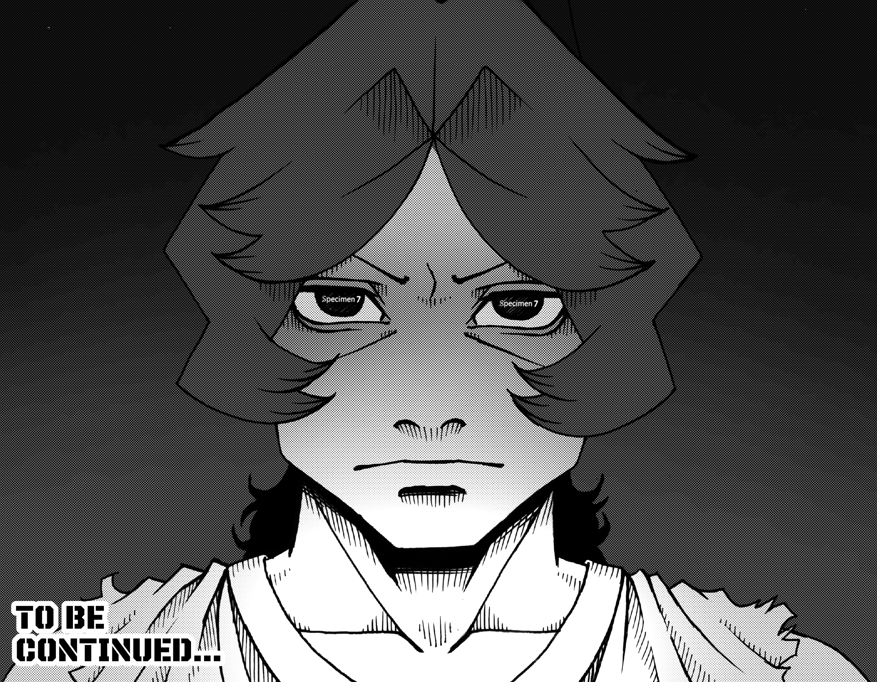 OddOnes Chapter 6 page 40 - 