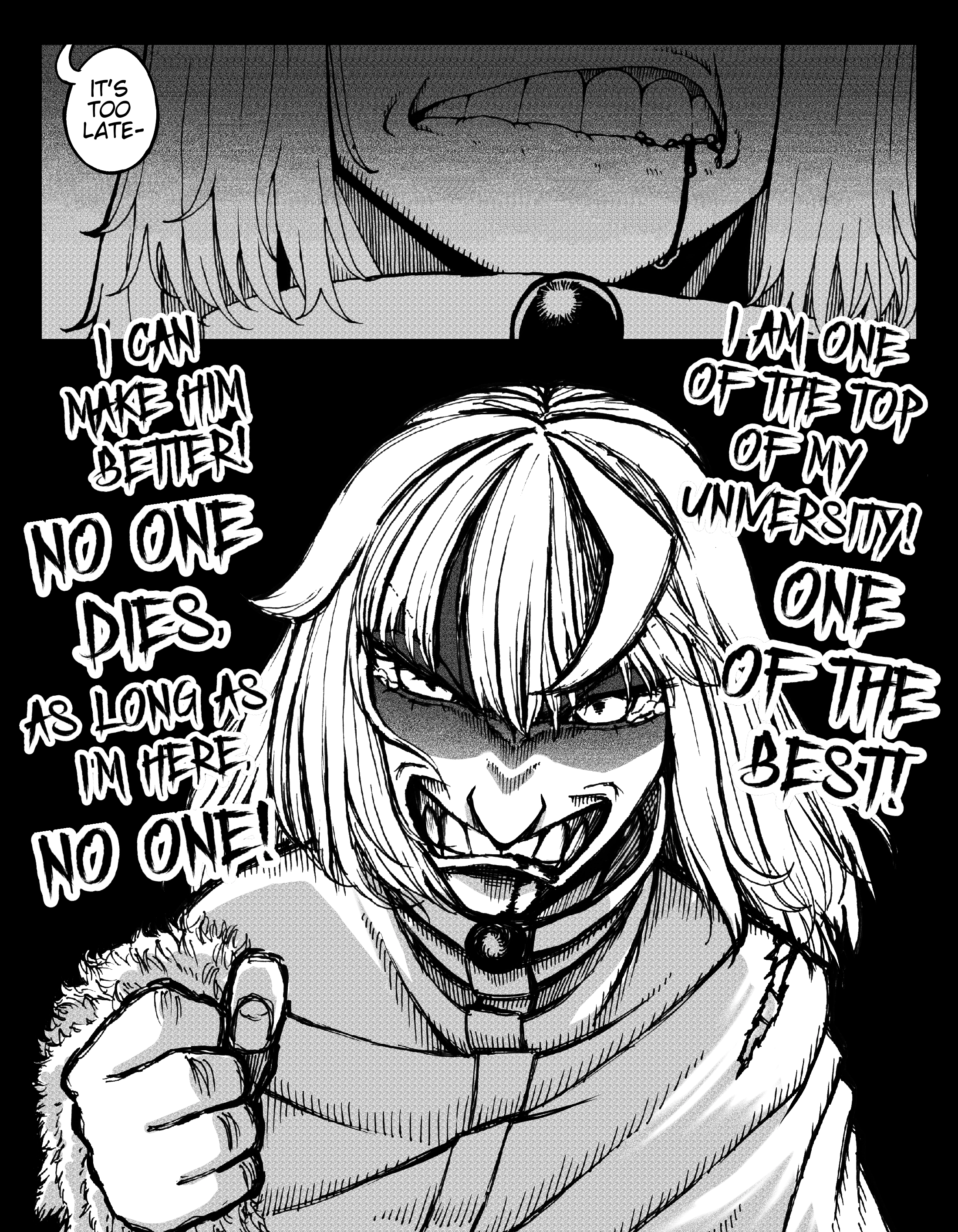 OddOnes Chapter 6 page 5 - 