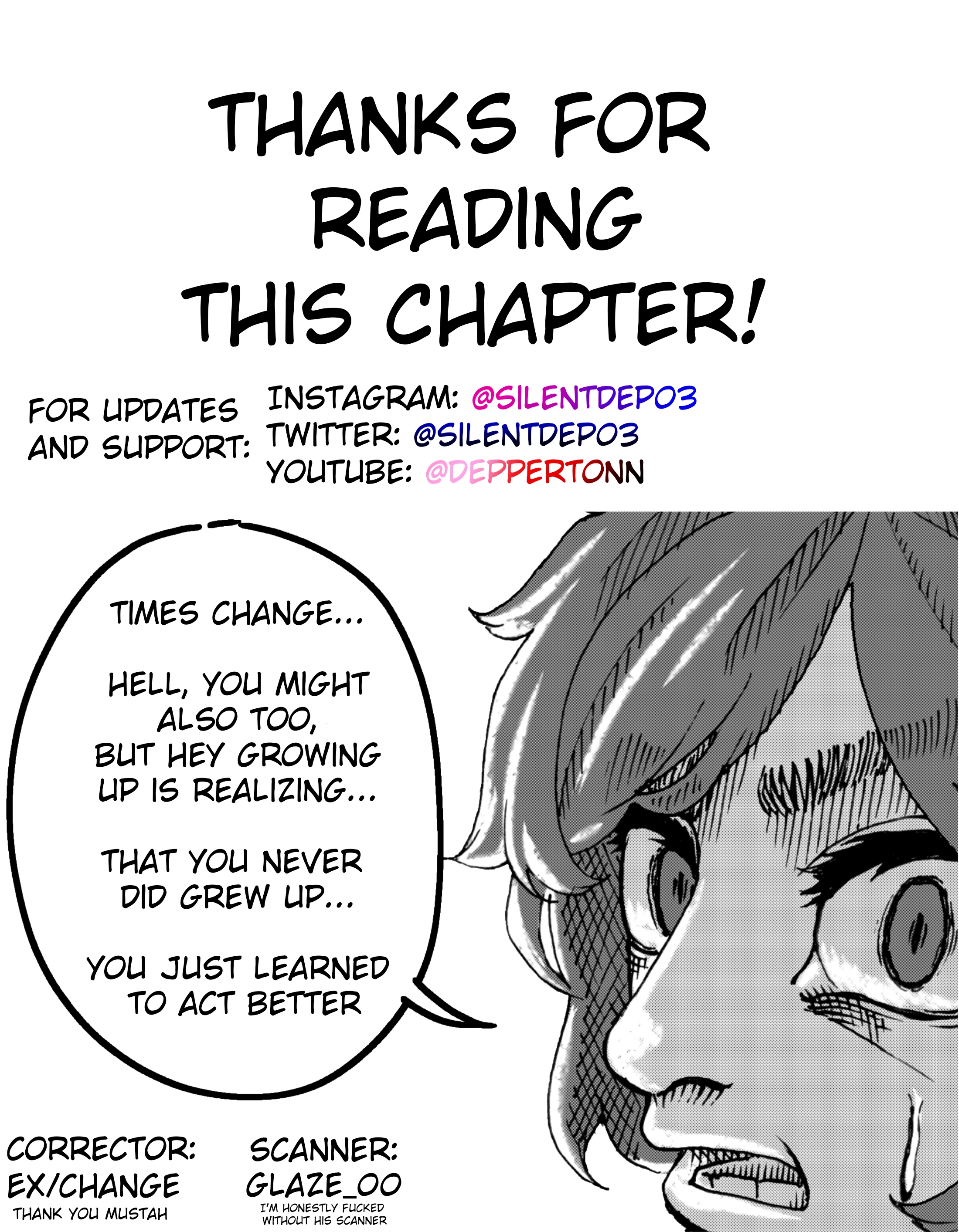 OddOnes Chapter 6 page 41 - 