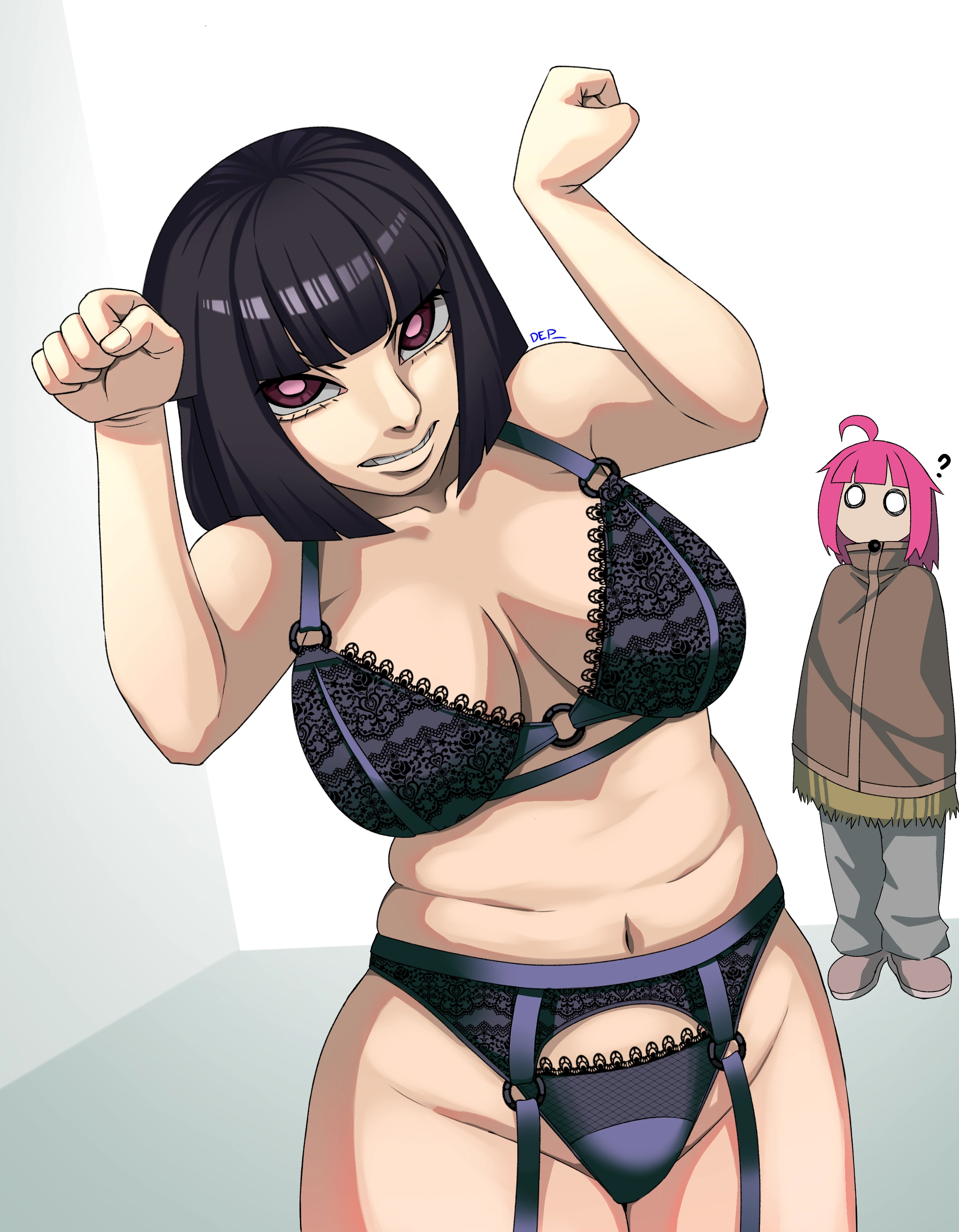 OddOnes Chapter 6 page 42 - 