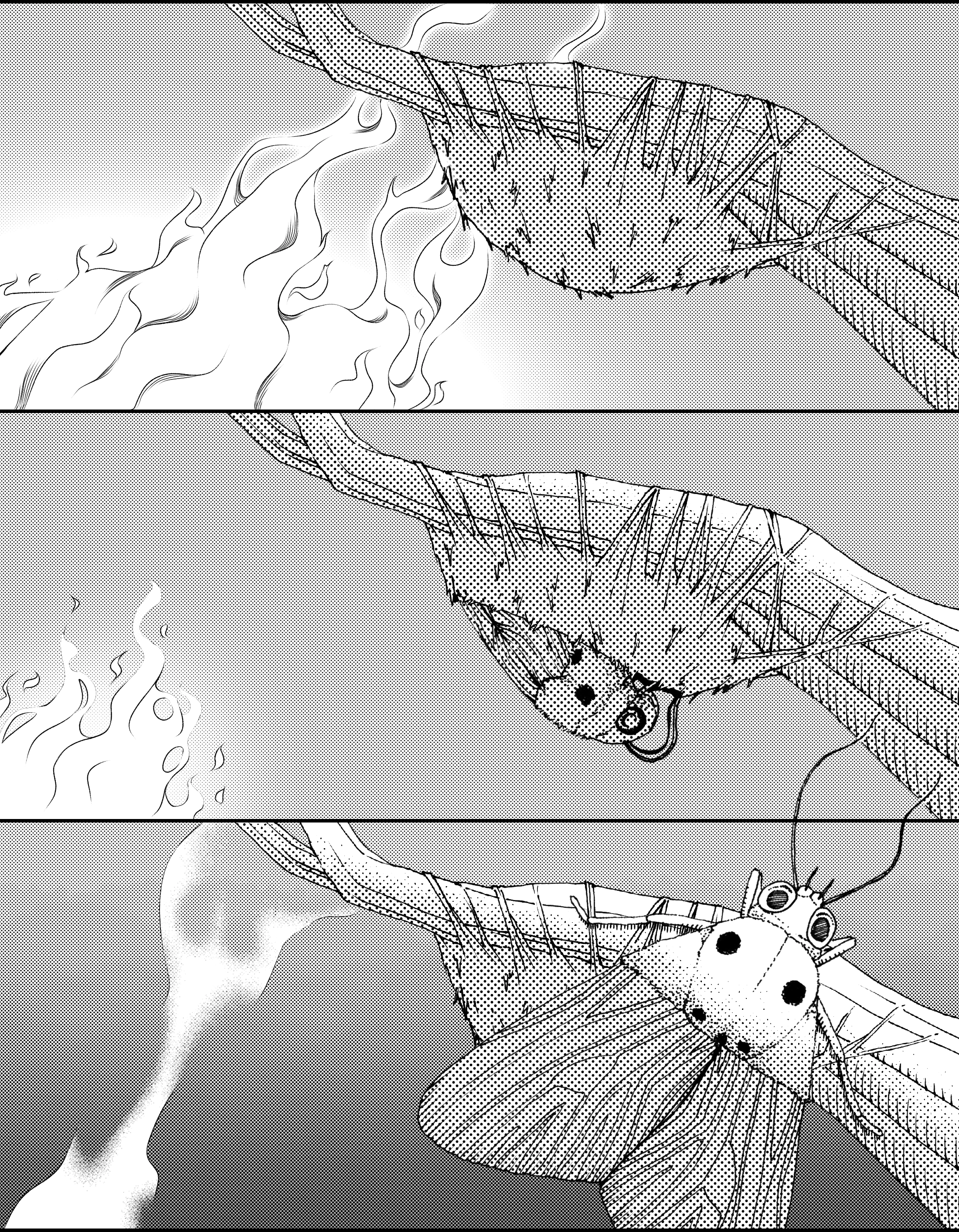 OddOnes Chapter 6 page 8 - 