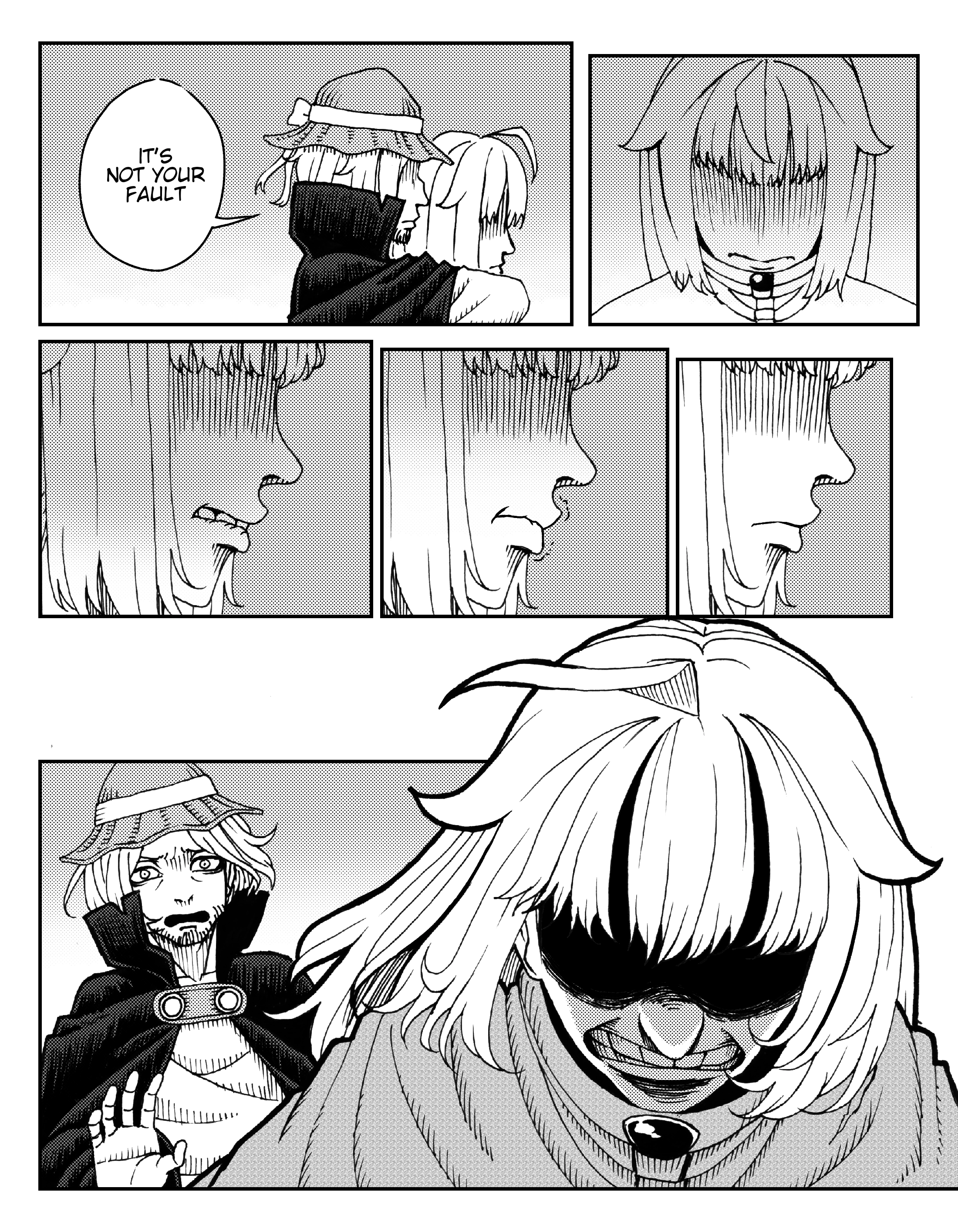 OddOnes Chapter 6 page 10 - 