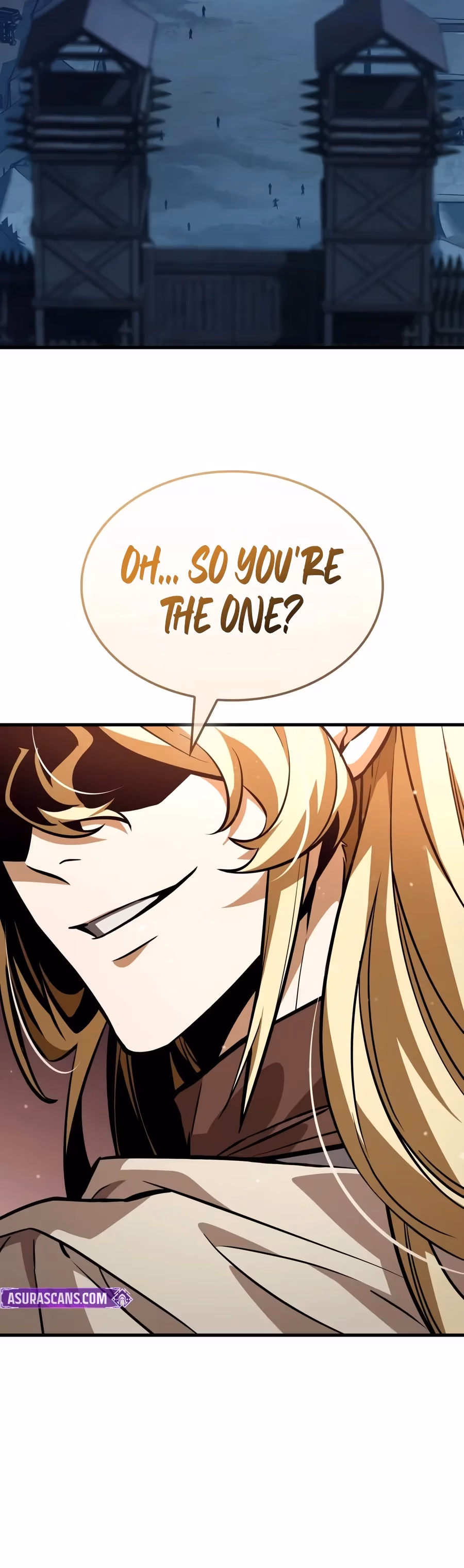 Ode of the Brave Chapter 0.5 page 11 - 