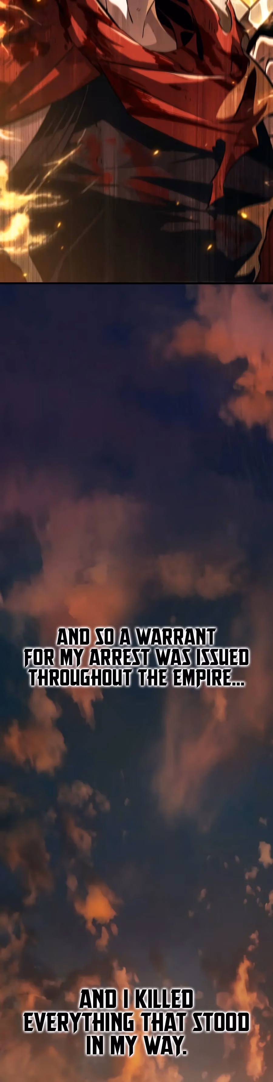 Ode of the Brave Chapter 0.5 page 27 - 