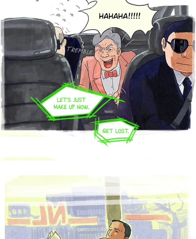 Ode to Our Youth Chapter 1 page 13 - 