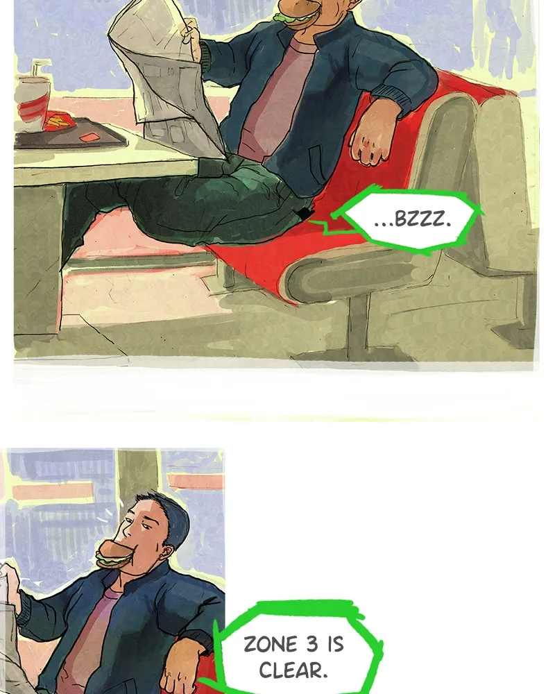 Ode to Our Youth Chapter 1 page 14 - 