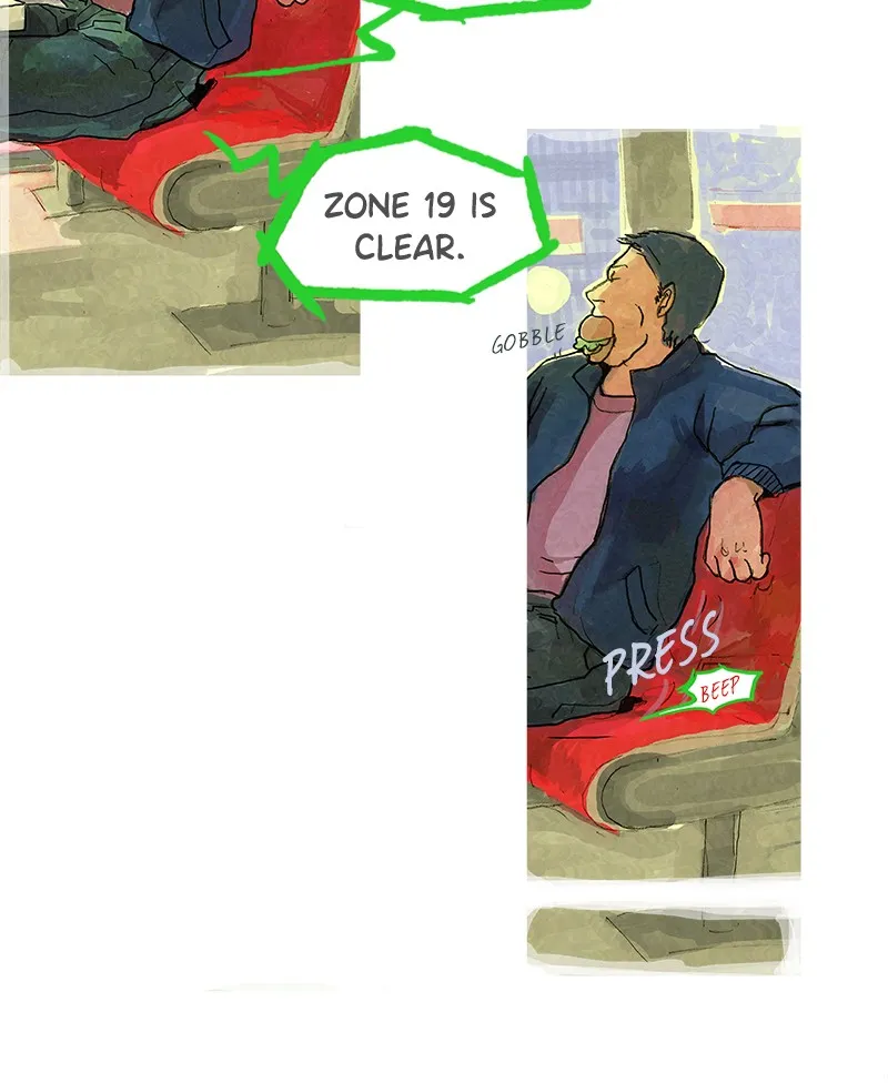 Ode to Our Youth Chapter 1 page 15 - 