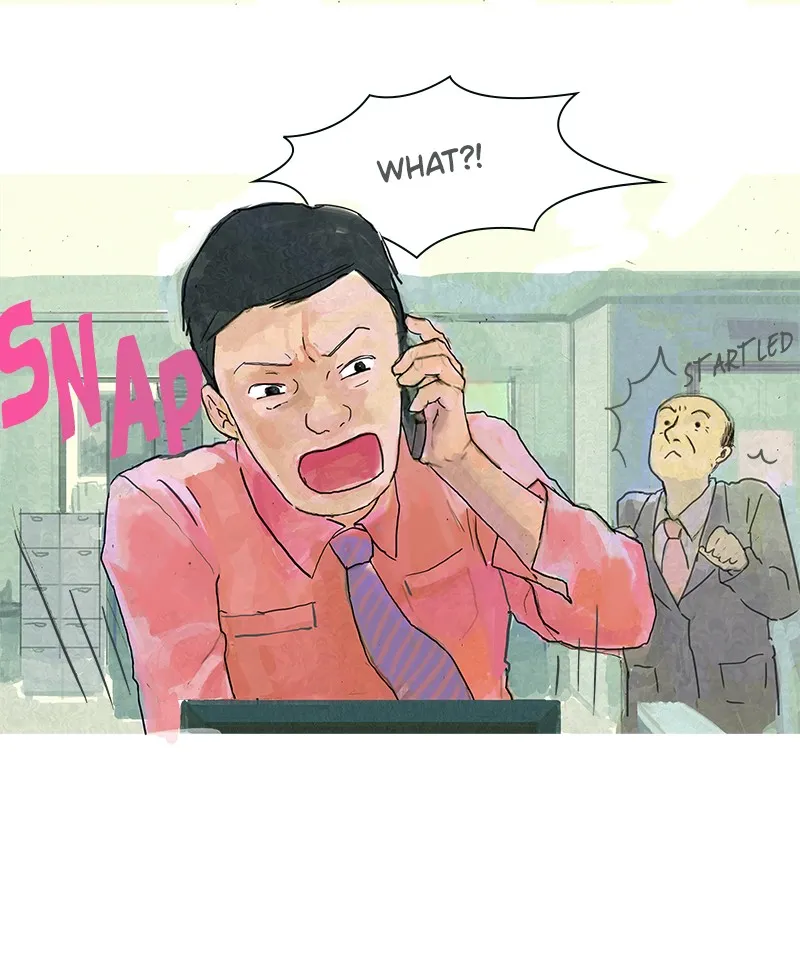 Ode to Our Youth Chapter 1 page 19 - 