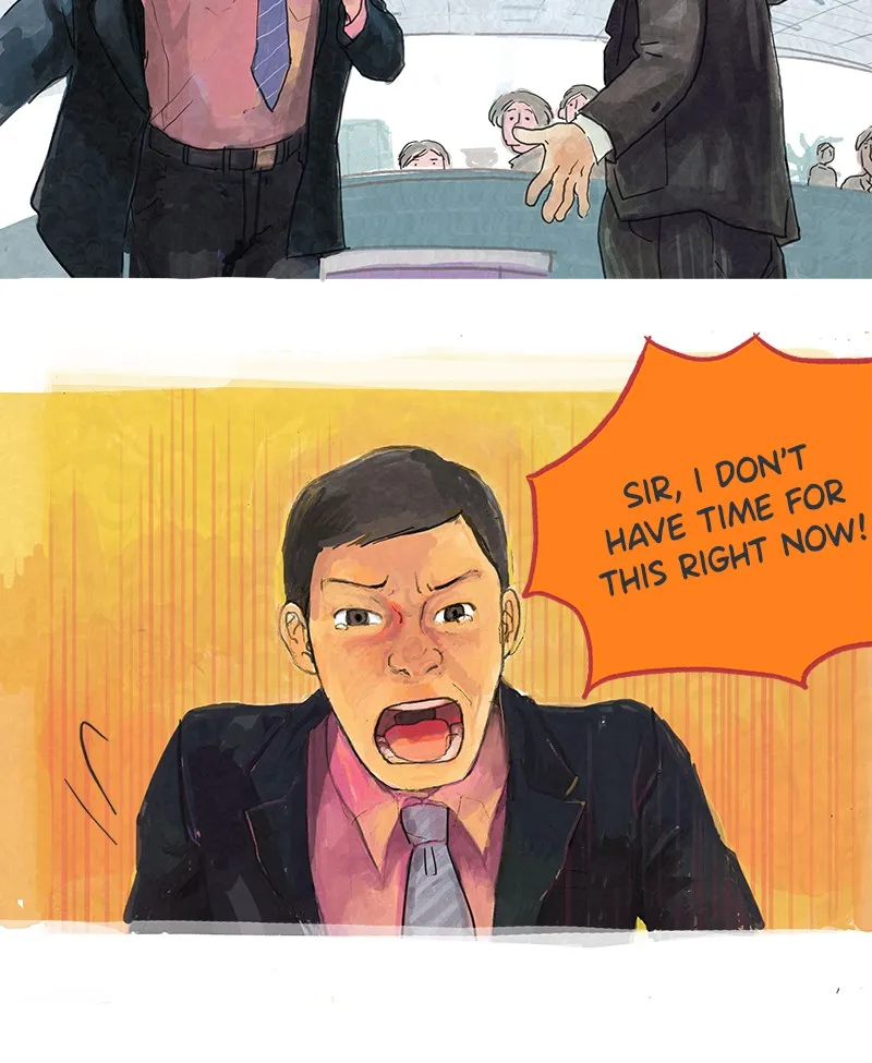 Ode to Our Youth Chapter 1 page 21 - 