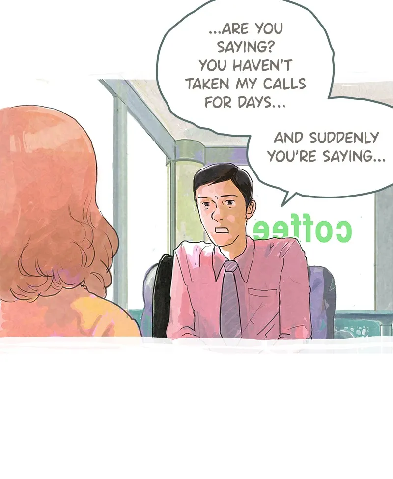 Ode to Our Youth Chapter 1 page 25 - 