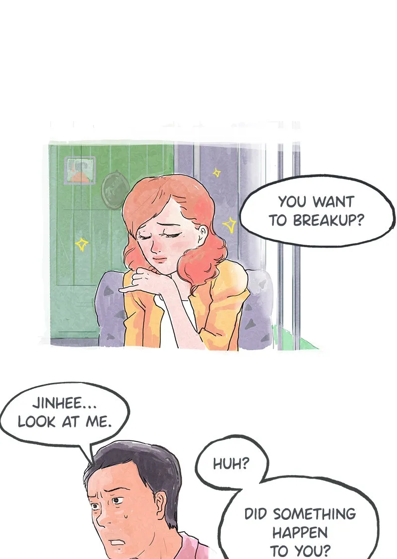Ode to Our Youth Chapter 1 page 26 - 