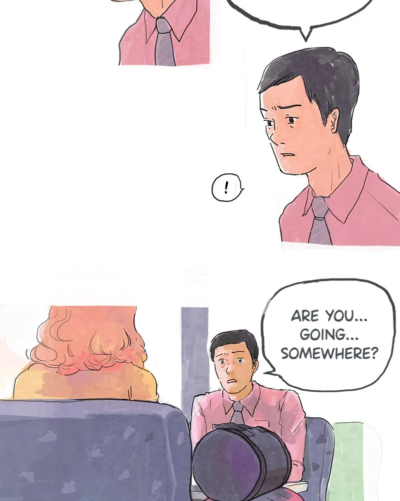 Ode to Our Youth Chapter 1 page 27 - 