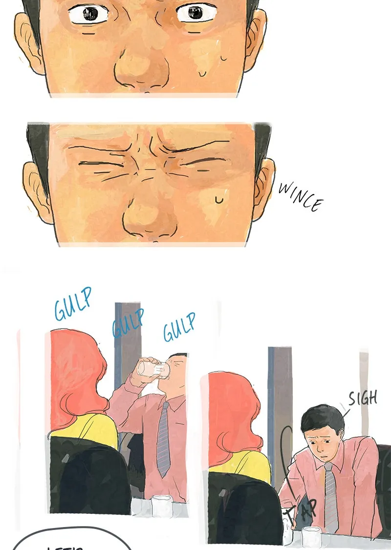 Ode to Our Youth Chapter 1 page 30 - 