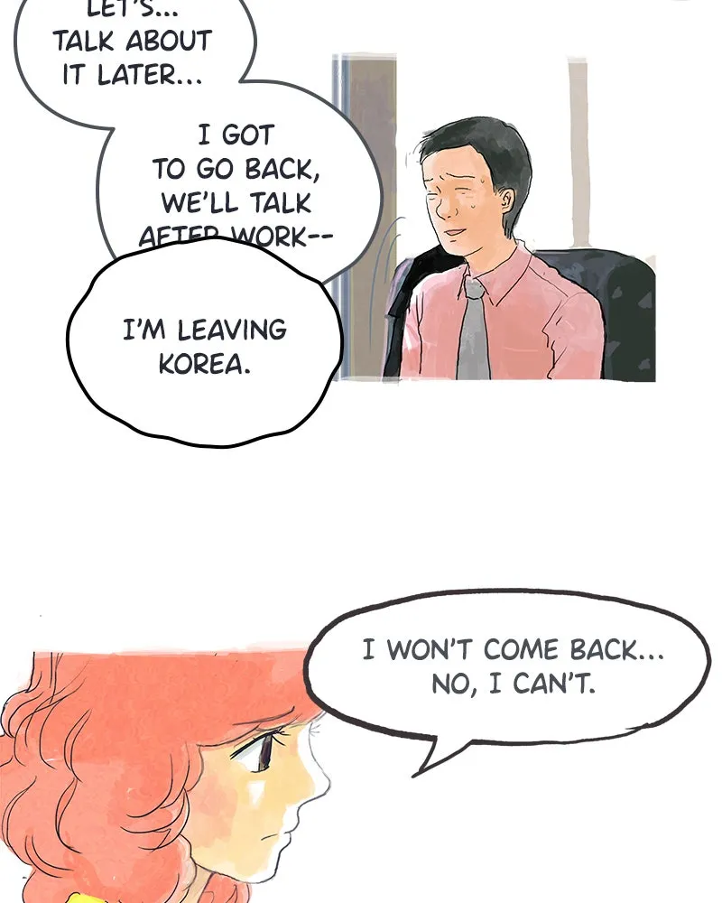 Ode to Our Youth Chapter 1 page 31 - 