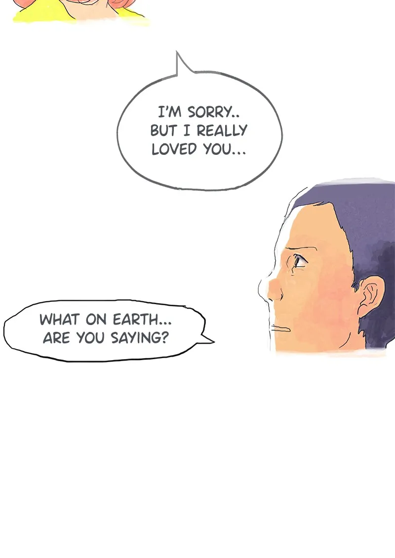 Ode to Our Youth Chapter 1 page 32 - 
