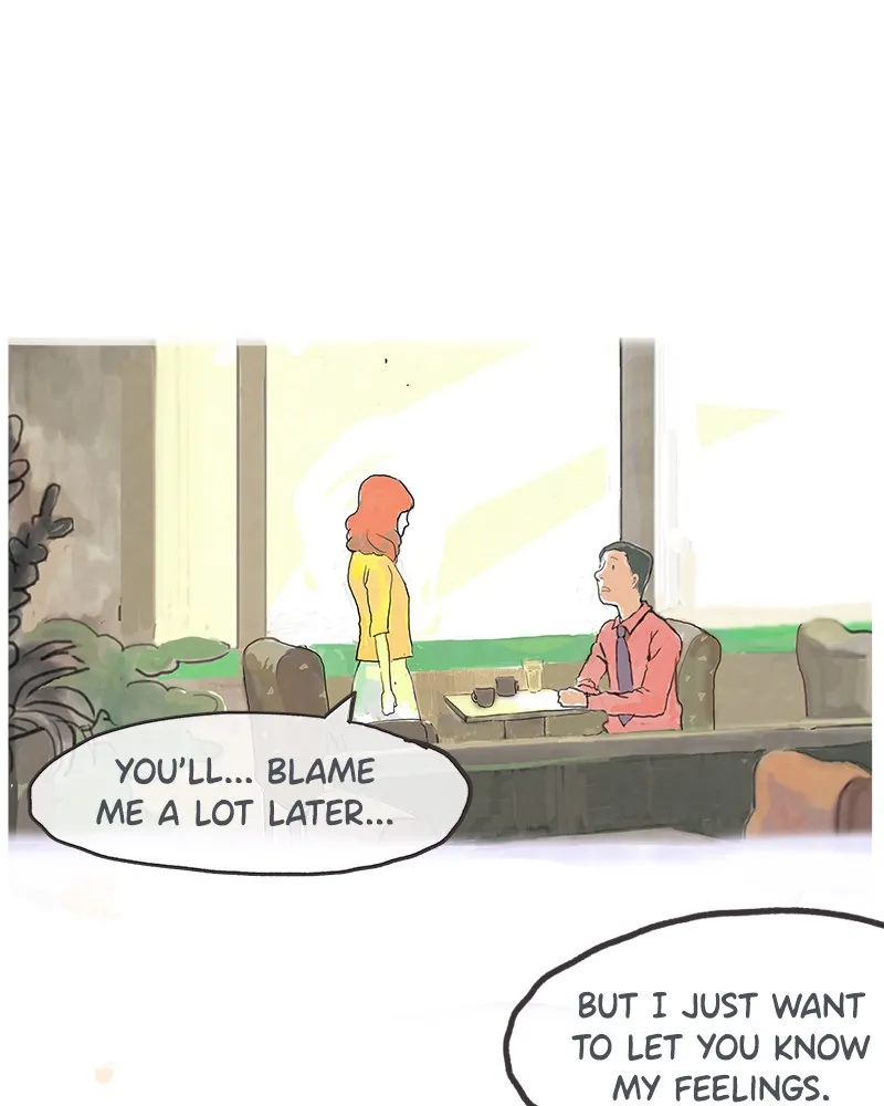 Ode to Our Youth Chapter 1 page 33 - 
