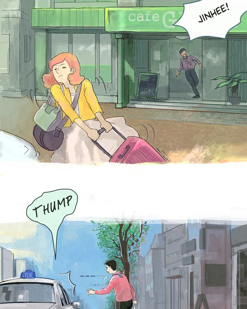Ode to Our Youth Chapter 1 page 35 - 