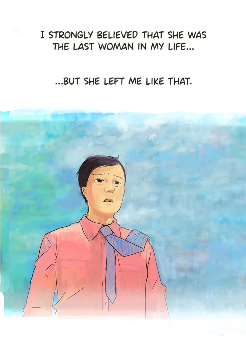 Ode to Our Youth Chapter 1 page 38 - 