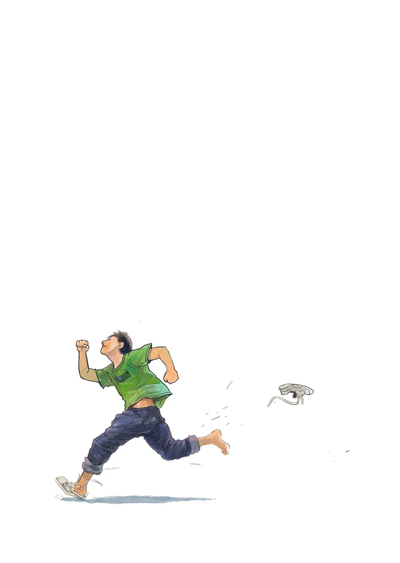 Ode to Our Youth Chapter 1 page 40 - 