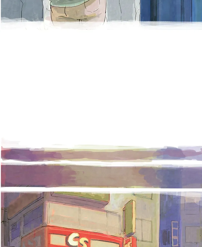 Ode to Our Youth Chapter 1 page 7 - 