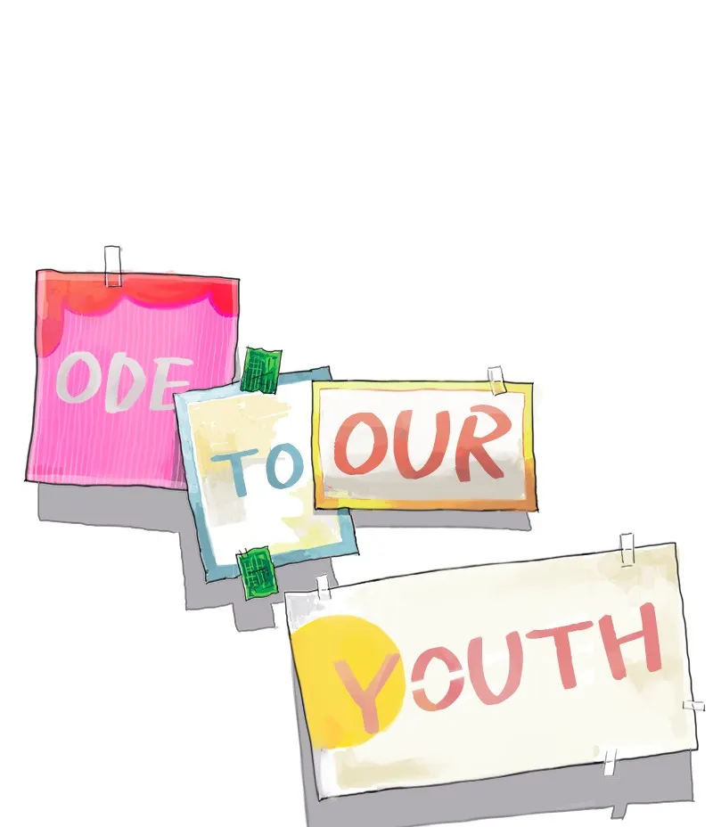 Ode to Our Youth Chapter 2 page 1 - 