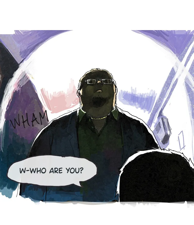 Ode to Our Youth Chapter 2 page 11 - 