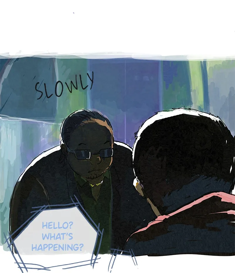 Ode to Our Youth Chapter 2 page 12 - 