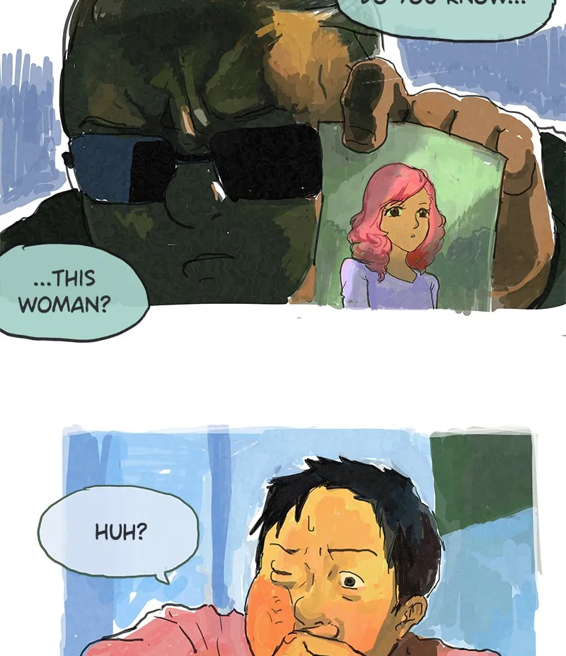 Ode to Our Youth Chapter 2 page 14 - 