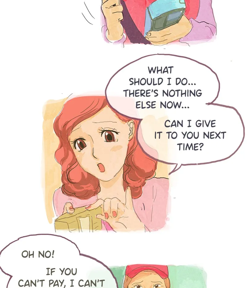 Ode to Our Youth Chapter 2 page 21 - 