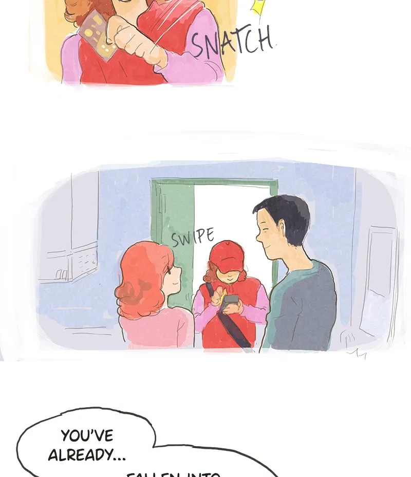 Ode to Our Youth Chapter 2 page 24 - 