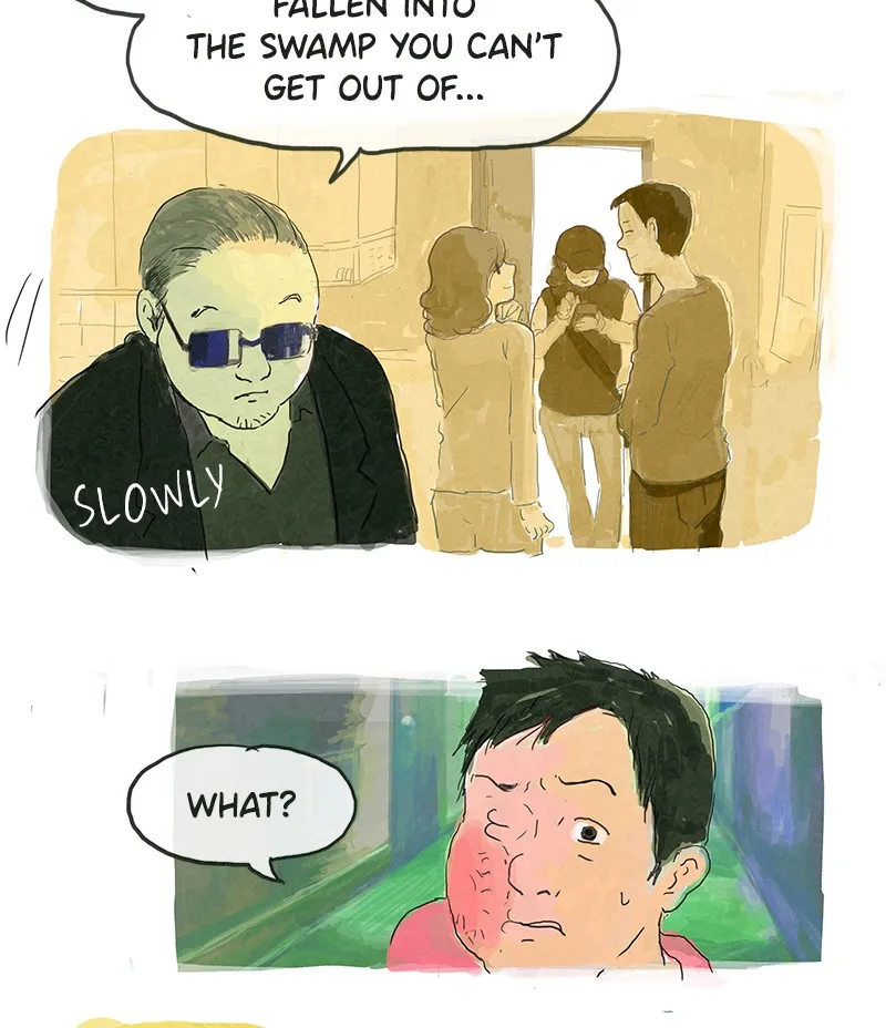 Ode to Our Youth Chapter 2 page 25 - 