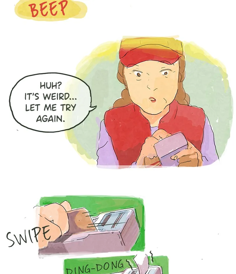 Ode to Our Youth Chapter 2 page 26 - 