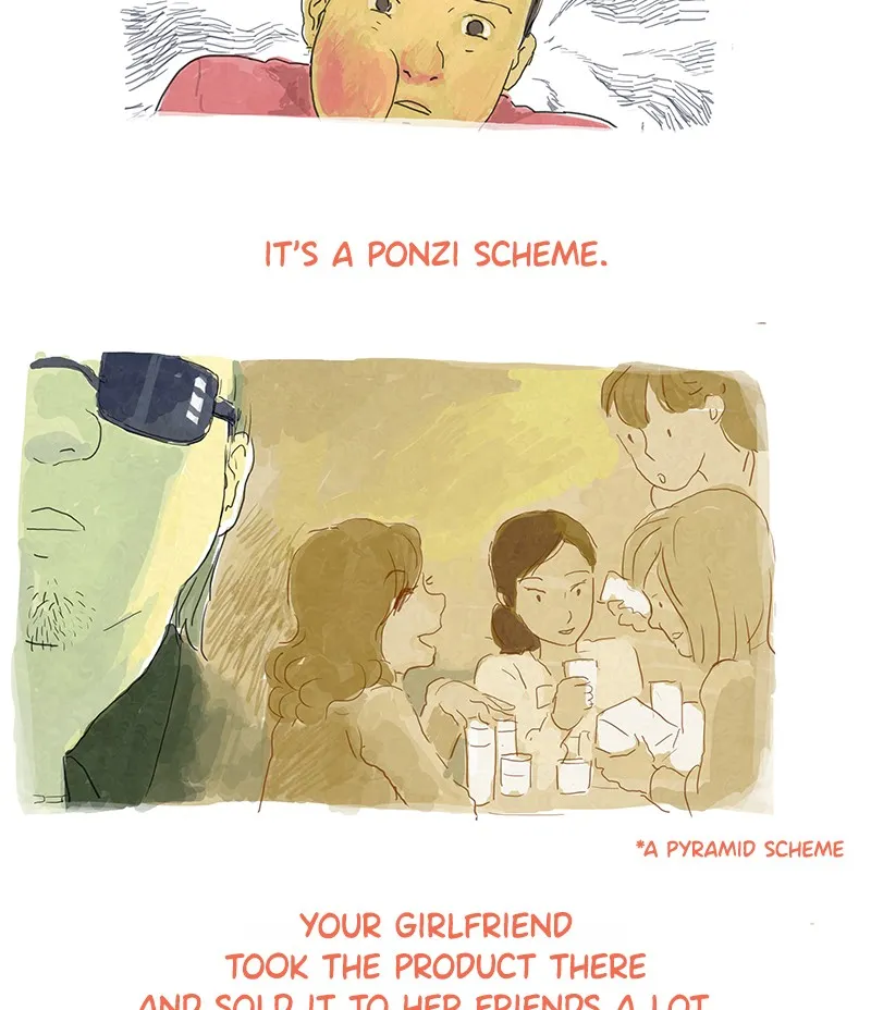 Ode to Our Youth Chapter 2 page 30 - 