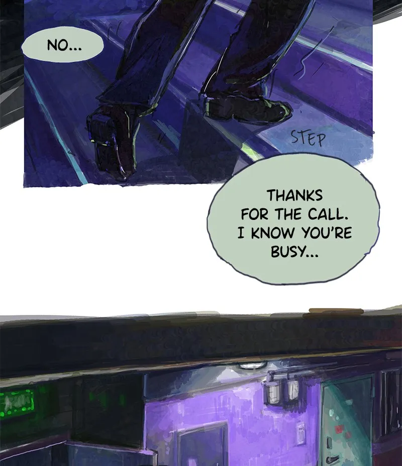 Ode to Our Youth Chapter 2 page 4 - 