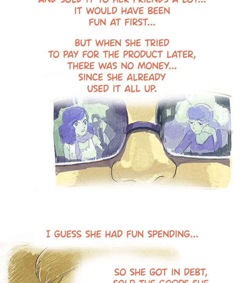 Ode to Our Youth Chapter 2 page 31 - 